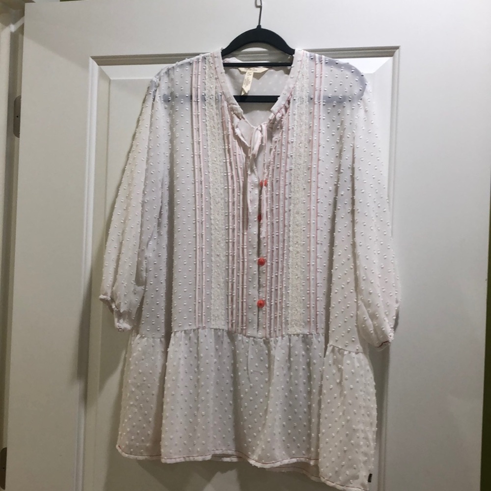 Matilda Jane top